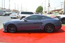 Ford Mustang GT 5.0L (435 HP) Coupe A/T PREMIUM GT WITH ACTIVE EXHAUST