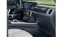Mercedes-Benz G 500 Std MERCEDES G500 2020