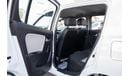 سوزوكي ألتو 2023 Suzuki Alto 800 GLX Hatchback Petrol Manual - Silver inside Black