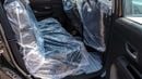 سوزوكي ايرتيغا SUZUKI ERTIGA 1.5L GLX AT 2025