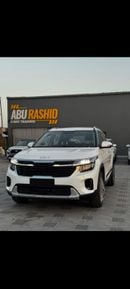 كيا سيلتوس GT Line 1.6L