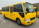 Toyota Coaster