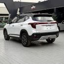 Kia Seltos EX , Chinese Specs - Brand New!
