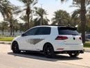 Volkswagen Golf GTI (NON GCC) GTI export from Australia