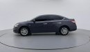 Nissan Sentra 1.8s 1800