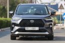 Toyota Veloz GLX Toyota Veloz 2023 1.5L | 7 Seats | Fuel Efficient SUV UAE | Used