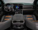 GMC Sierra 1500 CREWCAB AT4