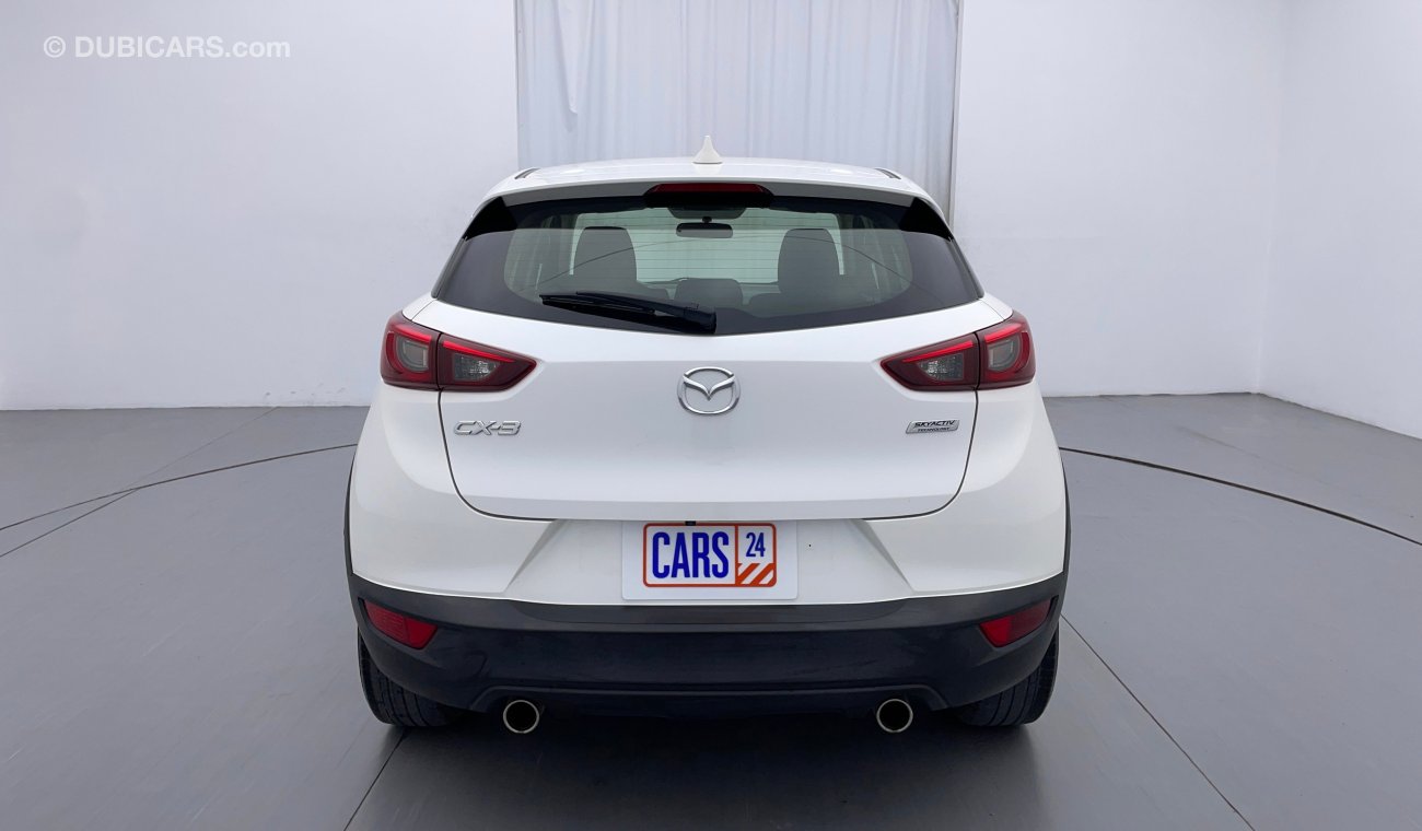 Mazda CX-3 GS 2 | Under Warranty | Inspected on 150+ parameters