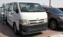 Toyota Hiace Car For export only