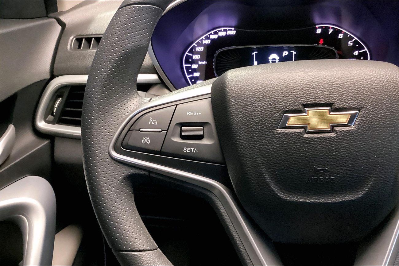 Chevrolet Groove LT | Guaranteed Warranty | 0 Down Payment