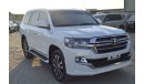 Toyota Land Cruiser FACE CHANGE  2019  FULL OPTION