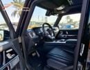 مرسيدس بنز G 63 AMG Std 5.5L