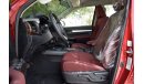 Toyota Hilux Double Cabin TRD 4.0L V6 Petrol  2020