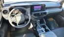 Toyota Prado GXR 2.7L PETROL 6A/T