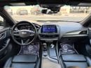 Cadillac CT5 Luxury 2.0T 2021 V SERIES 2.0 TURBOCHARGED PANORAMA FULLY LOADED CANADA SPEC
