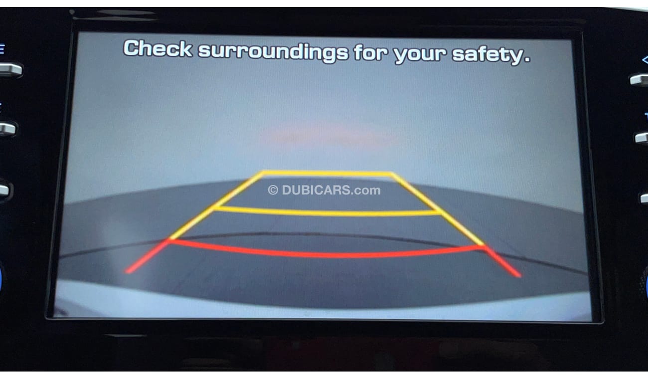 Hyundai Elantra COMFORT 1.6 | Zero Down Payment | Free Home Test Drive