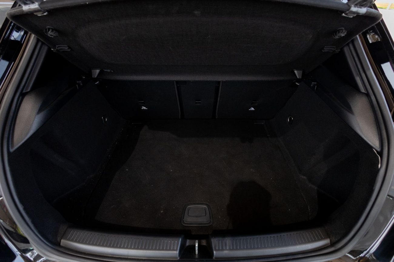 Mercedes-Benz A 35 AMG 4MATIC Hatchback