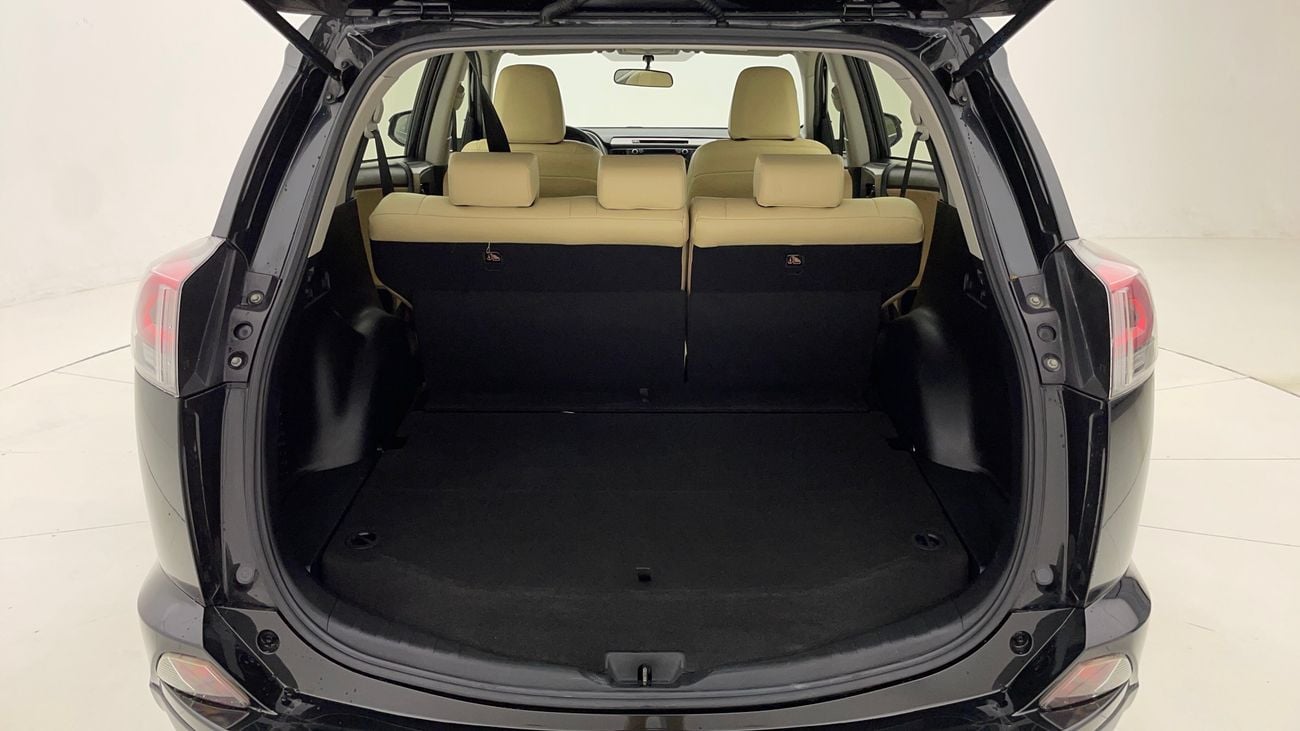 Toyota RAV4 EX 2.5 | Zero Down Payment | Home Test Drive