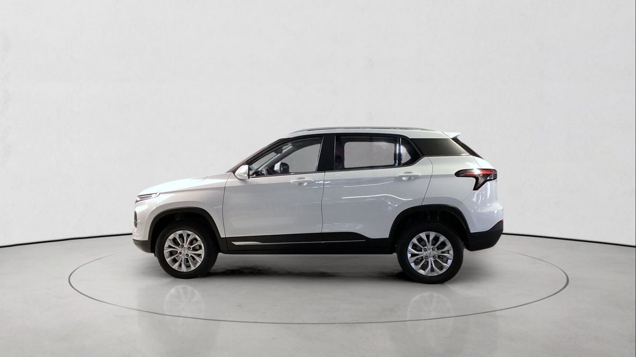 شيفروليه جروف 1.5 LT CVT 16 ALW | شامل الضمان | 0 ﺪﻔﻋﺓ ﺃﻮﻟﻯ