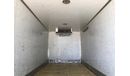 Mitsubishi Fuso Canter 4.0L V6 Diesel Engine , Manual , Temperature 0 TO +5 Degrees, Ampex Chiller, 16 Foot Long Chassis