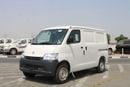 Toyota Liteace TOYOTA LITE ACE 1.5L PETROL 2WD DELIVERY VAN  AUTO