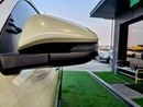 Toyota Fortuner EXR FORTUNER EXR / V4 2.7L / LEATHER SEATS / DVD CAMERA / LOW MILEAGE
