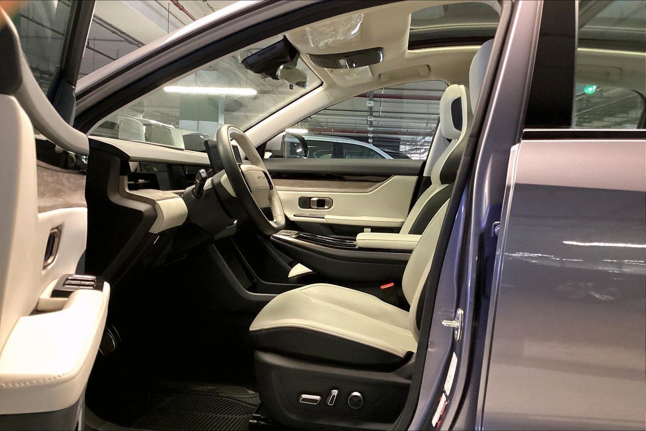 Jetour Dashing Luxury | Guaranteed Warranty | 0 Down Payment