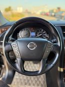 Nissan Armada Nissan Armada SV 2020