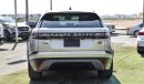 Land Rover Range Rover Velar P250