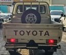 Toyota Land Cruiser Pickup 70 1hz diesel engine 4.2L V6