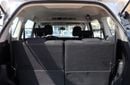 Mitsubishi Xpander MEDIUM LINE ACCIDENTS FREE - GCC - PERFECT CONDITION INSIDE OUT - 7 STR - ENGINE 1500 CC