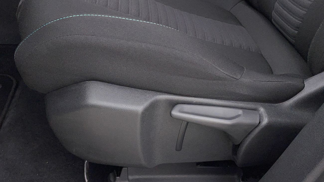 Peugeot 3008 Active+ 1.6L 2024 ACTIVE | AED 779/Month | 0 DP | 30 Day Return | Warranty | Service History