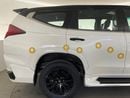 Mitsubishi Montero Sport Signature Edition | Guaranteed Warranty | 0 Down Payment