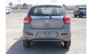 Suzuki Celerio 1.2L Petrol 2WD GL Auto