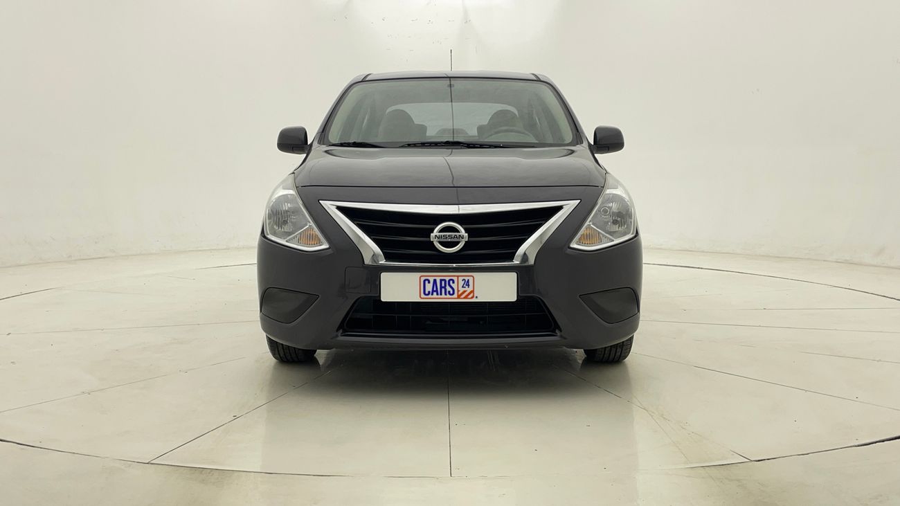 Nissan Sunny SV 1.5 | Zero Down Payment | Home Test Drive