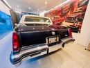Cadillac Eldorado STD