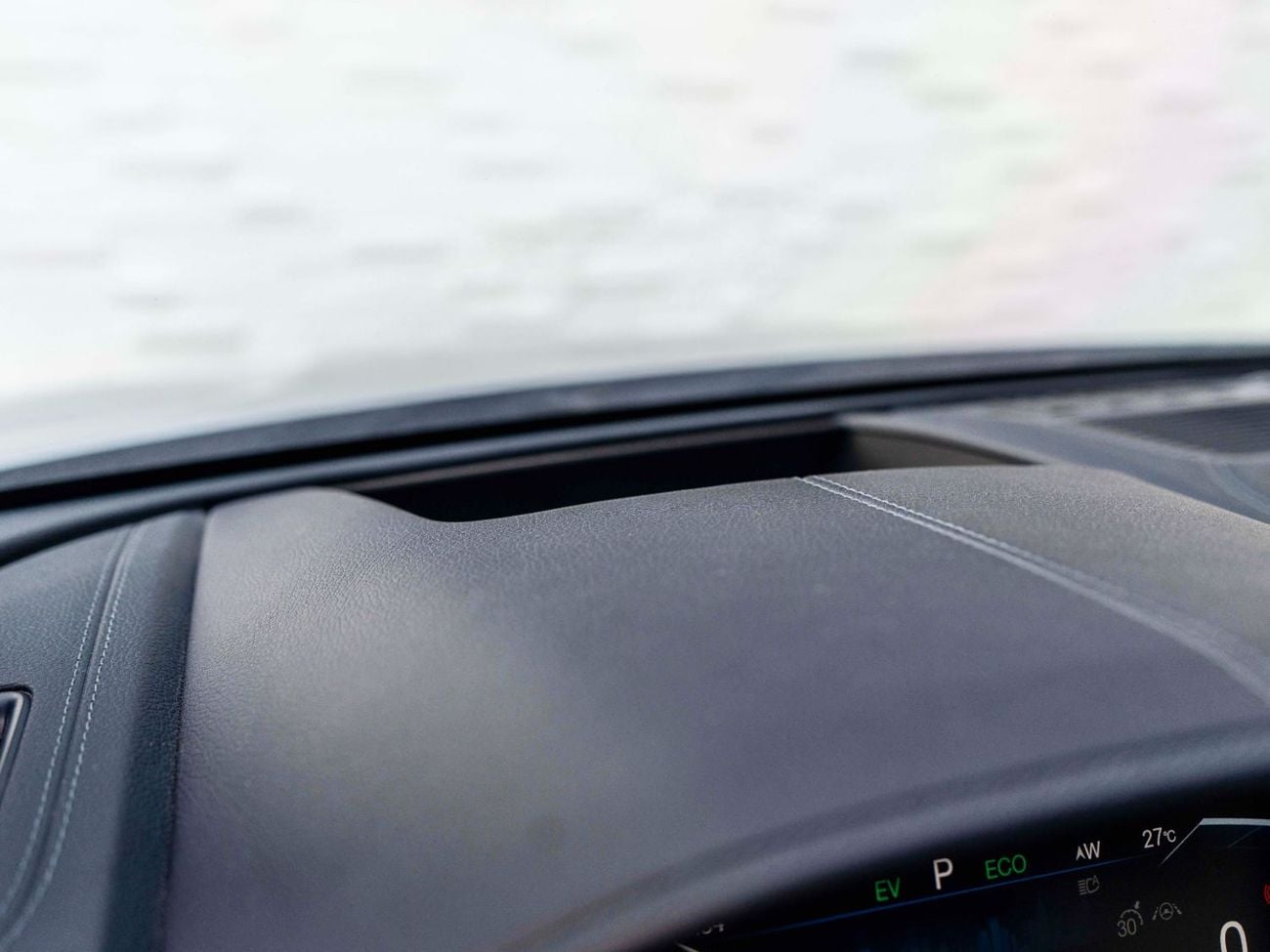 BYD Song Plus Premium