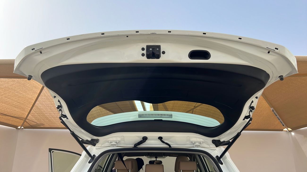 تويوتا راف ٤ 2500