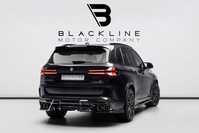 BMW X5 M COMPETITION, миниатюра 25