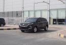 Chevrolet Captiva LT 1.5L (150 HP) (7 Seater)