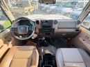 تويوتا لاند كروزر 70 TOYOTA LAND CRUISER (70 SERIES) LC79 2025 MANUAL