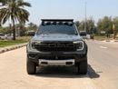 فورد رينجر رابتور Export from Australia