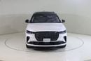 لينكولن ناوتيلوس PRESIDENTIAL /NAU425H / AL TAYER MOTORS AL QOUZ SHOWROOM