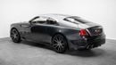 Rolls-Royce Wraith Ares Design - 2016 - Euro Specs