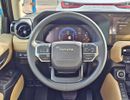 تويوتا برادو TXL G ALL RONDER TURBO / 2.4L V4 PETROL / RADAR / DRIVER POWER SEAT WITH LEATHER (CODE # TXL3)