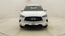 Infiniti QX50 LUXE 2 | Zero Down Payment | Home Test Drive