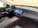 Mercedes Benz E350