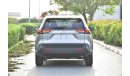 تويوتا راف ٤ TOYOTA RAV4 XLE - 2,5L MY 2020 OLY FOR EXPORT