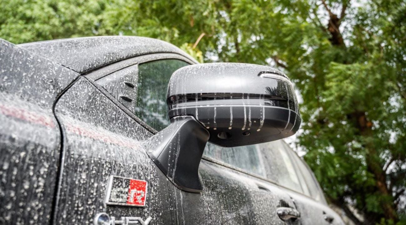 تويوتا لاند كروزر TOYOTA LC300 GR 3.5L HEV PETROL HYBRID 2026 GCC