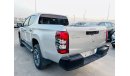 ميتسوبيشي L200 SPORTERO Pick up 2.4L 4X4 Double Cabin Diesel 2023